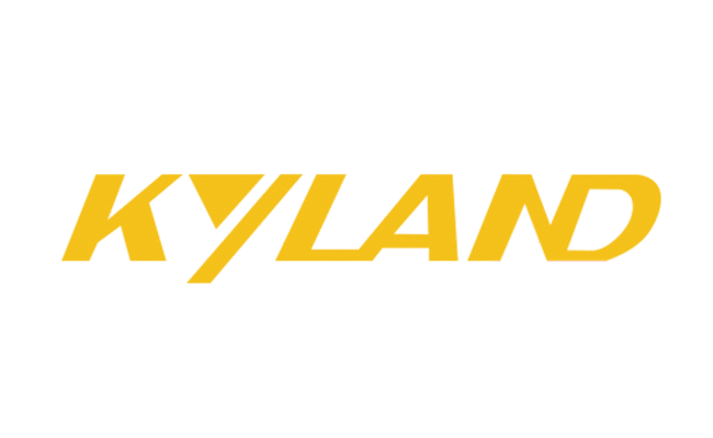 kyland logo