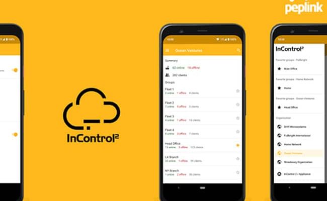 InControl-App