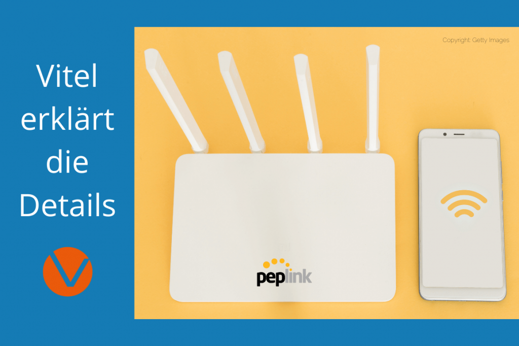 Wieso manche Mobilgeräte via Hotspot besser performen als LTERouter