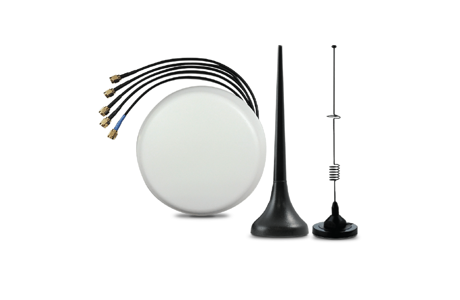 Antennen-Serie - Vitel GmbH