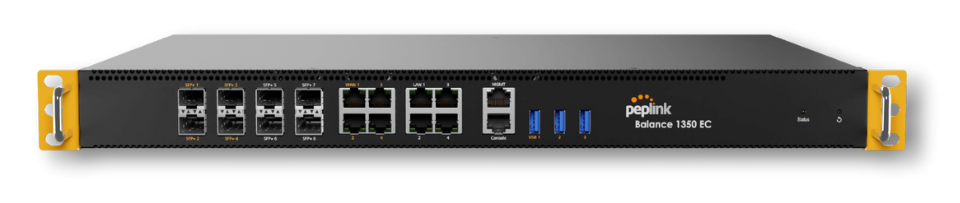 Peplink Router Balance 1350 EC