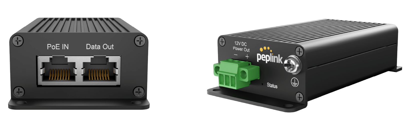 Peplink Splitter MAX