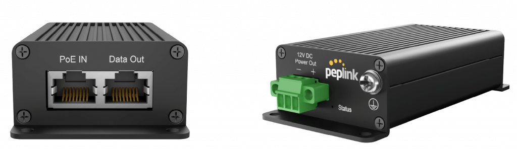 Splitter MAX von Peplink