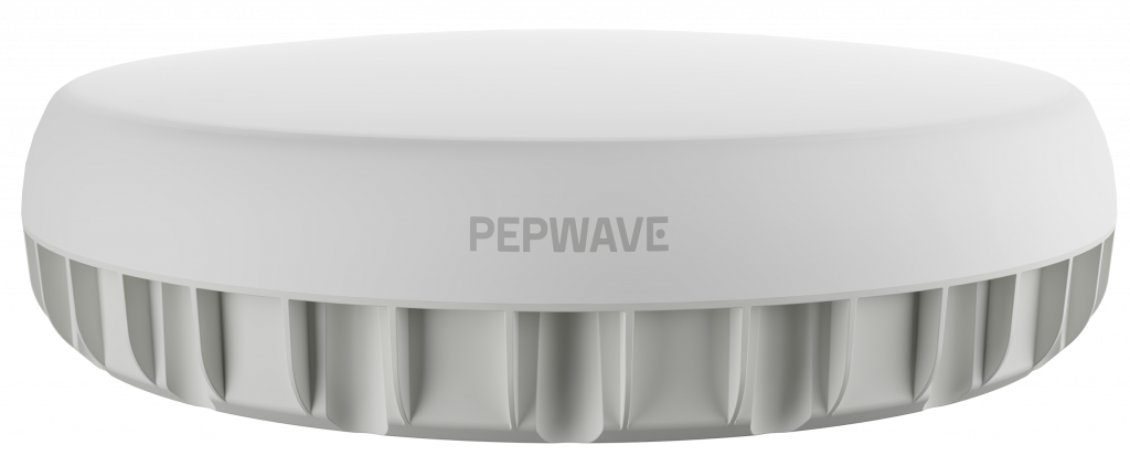 Antenna MAX Duo von Peplink