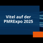 Vitel auf der PMRExpo 2025: robuste und zuverlässige Netzwerklösungen für Notfalldienste