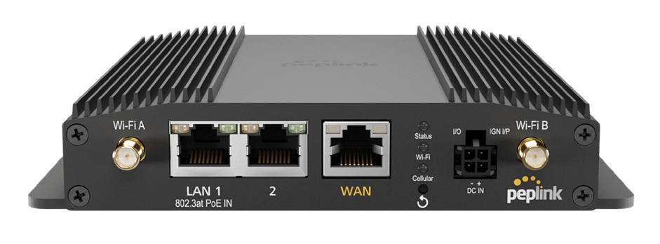 Peplink MAX BR1 Pro 5G