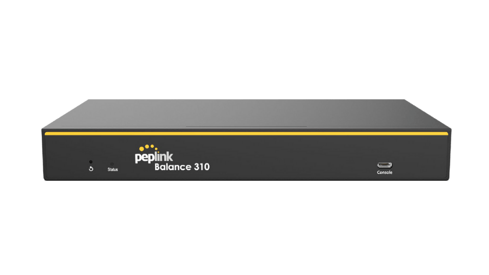 Peplink Router Balance 310