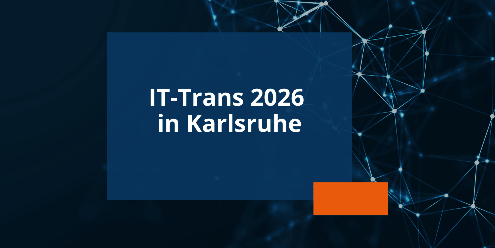 Newsvorschau IT-Trans 2026