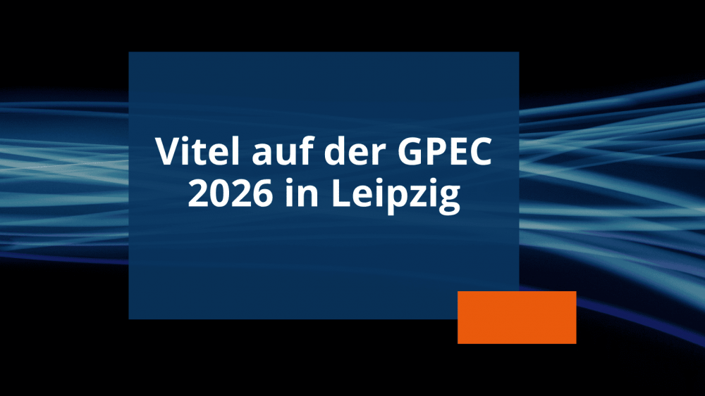 Newsvorschau GPEC 2026