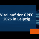 GPEC 2026: Vitel präsentiert Netzwerklösungen für ausfallsichere Einsatzkommunikation für Polizei