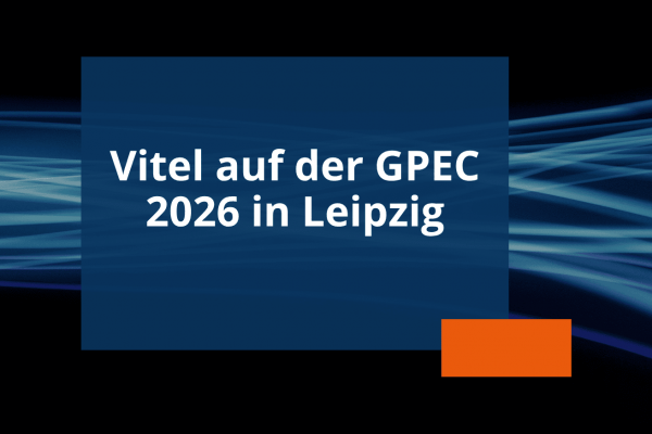 Newsvorschau GPEC 2026