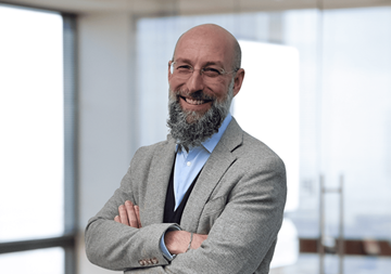 Michael Bucko, Geschäftsführer der Vitel Gmbh