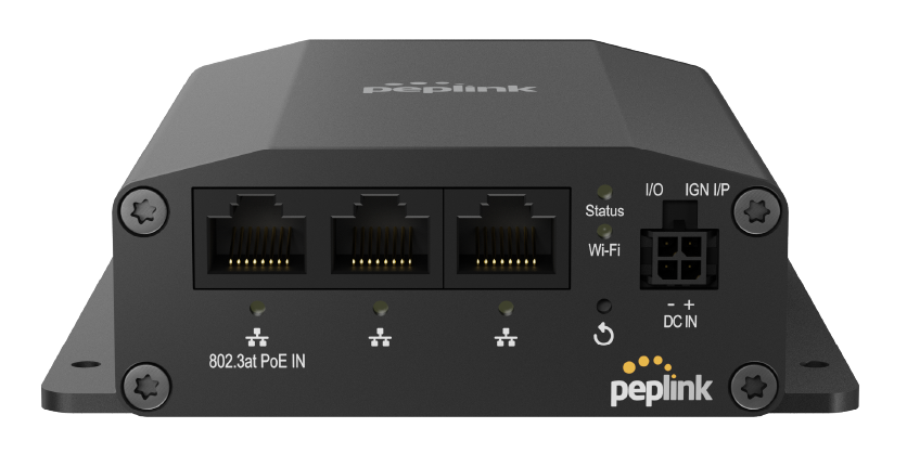 Peplink Access Point AP One Rugged