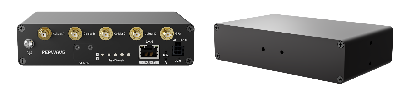 Peplink 5G Adapter