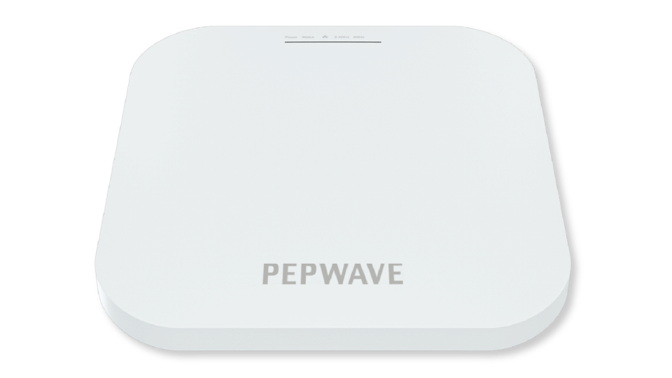 Peplink Access Point AP One AX